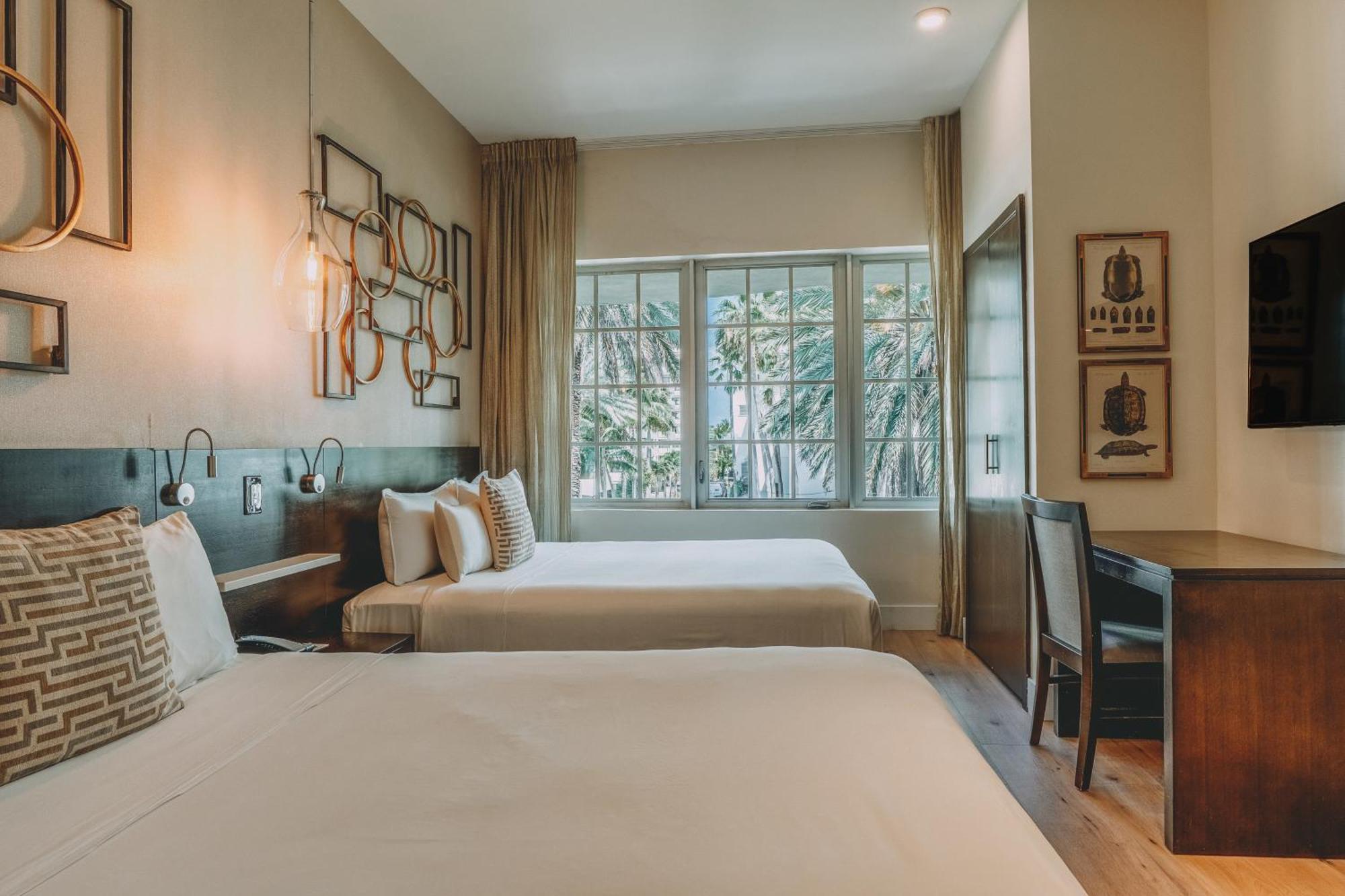 Iberostar Waves Berkeley Shore Μαϊάμι Μπιτς Εξωτερικό φωτογραφία